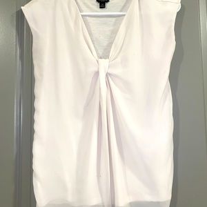 Ann Taylor Blouse -S